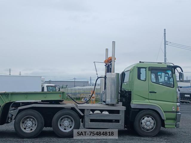 Mitsubishi GREAT 2001-04 7360026-7