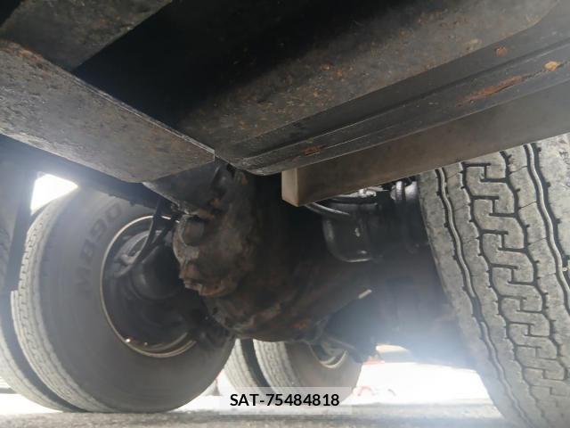 Mitsubishi GREAT 2001-04 7360026-8