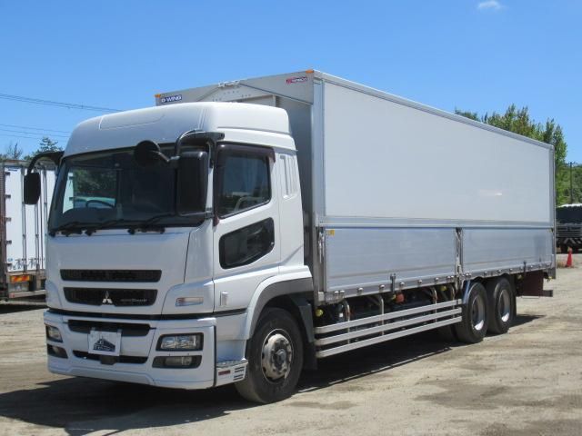Mitsubishi GREAT 2016-12 7383960-0
