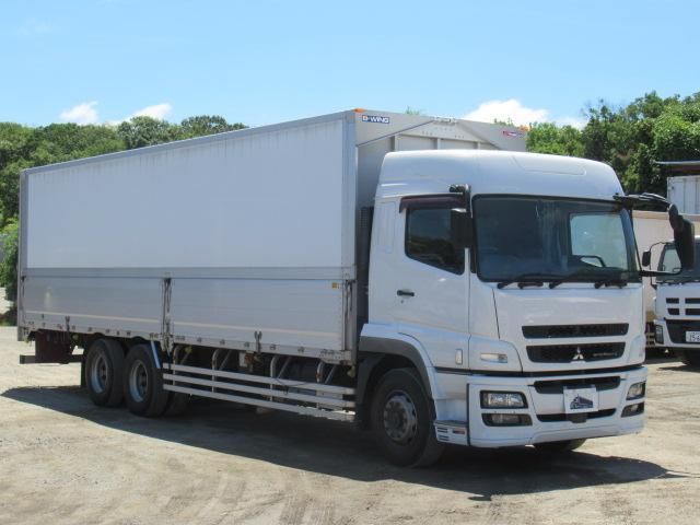 Mitsubishi GREAT 2016-12 7383960-1