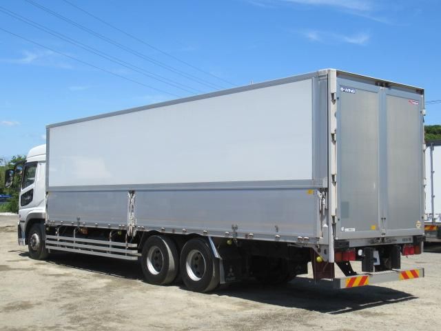 Mitsubishi GREAT 2016-12 7383960-2