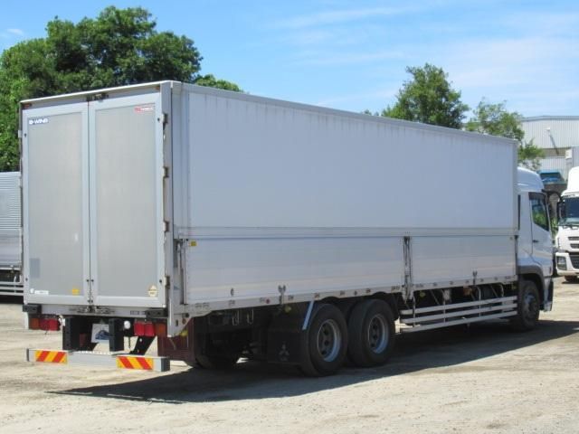 Mitsubishi GREAT 2016-12 7383960-3