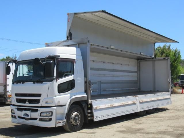 Mitsubishi GREAT 2016-12 7383960-5