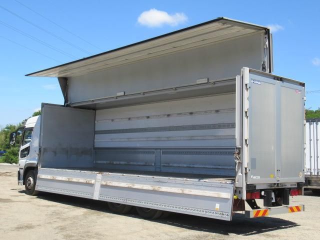 Mitsubishi GREAT 2016-12 7383960-6