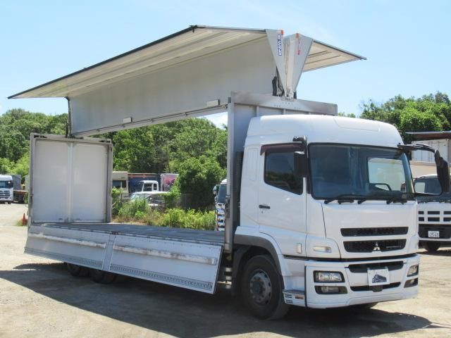 Mitsubishi GREAT 2016-12 7383960-7