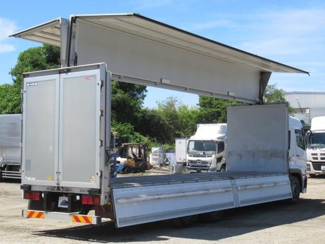 Mitsubishi GREAT 2016-12 7383960-8