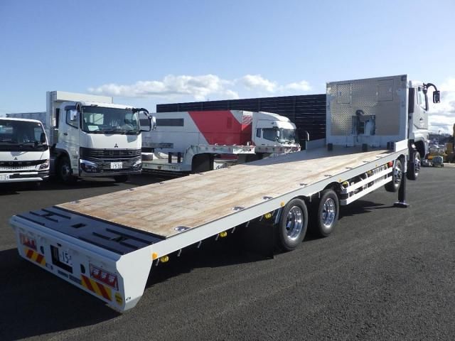 Mitsubishi GREAT 2026-03 7383951-15