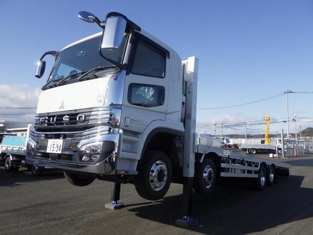 Mitsubishi GREAT 2026-03 7383951-17