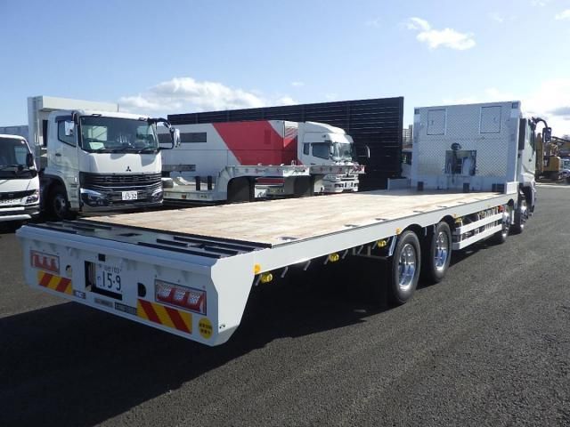 Mitsubishi GREAT 2026-03 7383951-1