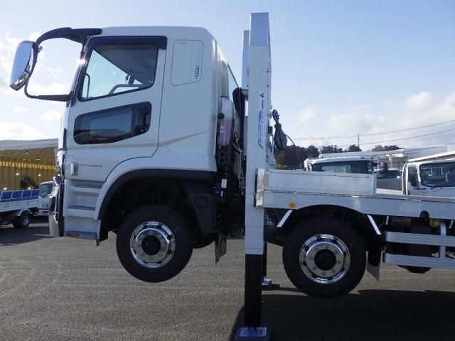 Mitsubishi GREAT 2026-03 7383951-21