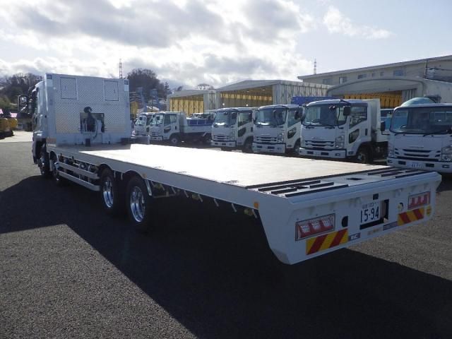 Mitsubishi GREAT 2026-03 7383951-3