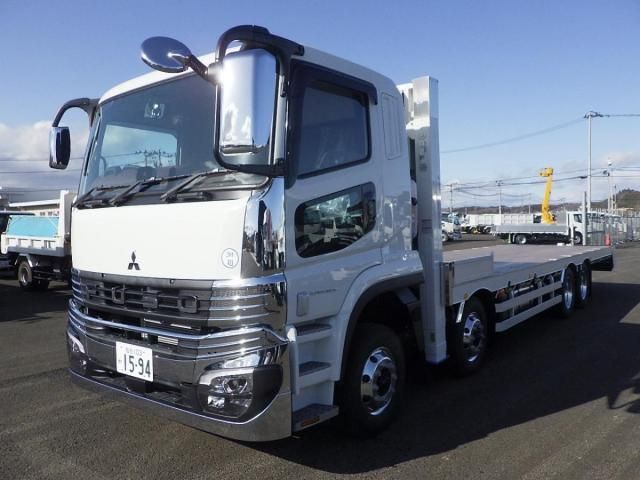 Mitsubishi GREAT 2026-03 7383951-4