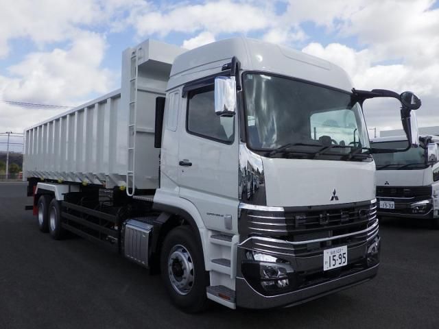 Mitsubishi GREAT 2026-03 7383953-0