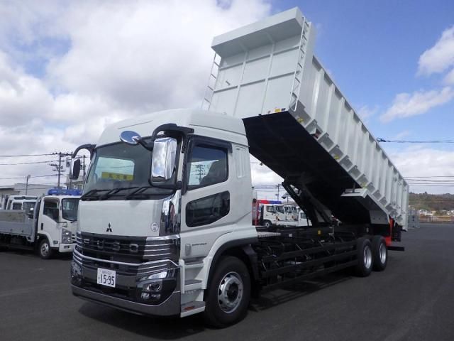 Mitsubishi GREAT 2026-03 7383953-9