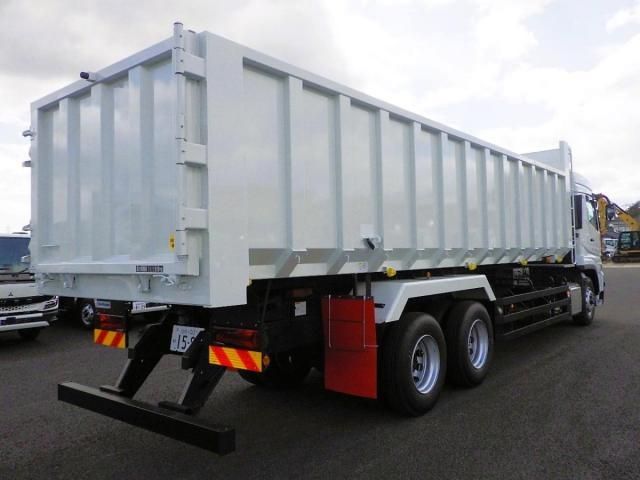 Mitsubishi GREAT 2026-03 7383953-1