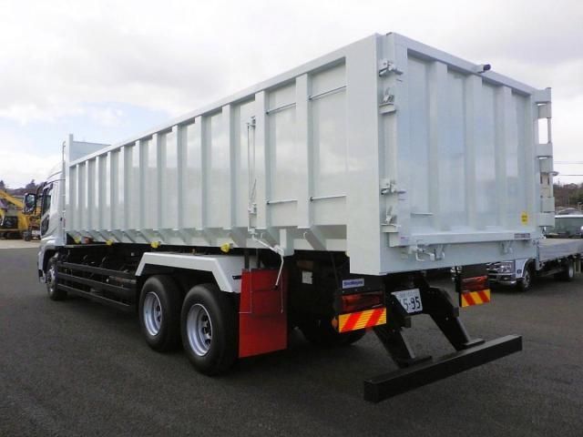 Mitsubishi GREAT 2026-03 7383953-2