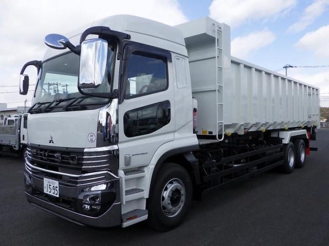 Mitsubishi GREAT 2026-03 7383953-3
