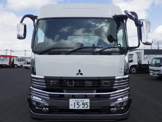 Mitsubishi GREAT 2026-03 7383953-4