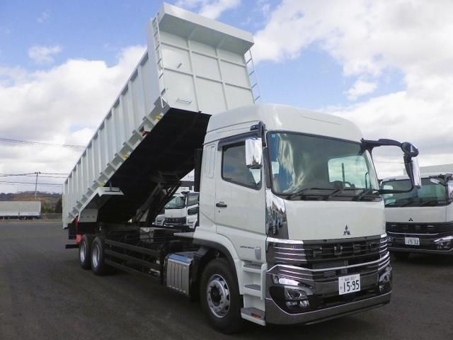 Mitsubishi GREAT 2026-03 7383953-6