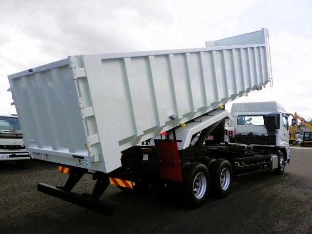 Mitsubishi GREAT 2026-03 7383953-7