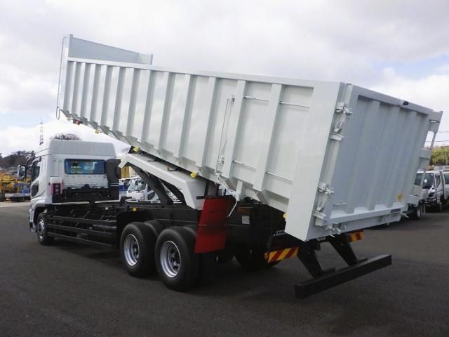 Mitsubishi GREAT 2026-03 7383953-8