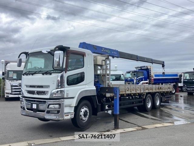 Mitsubishi GREAT 2012-10 7378974-0