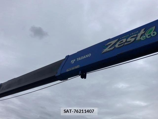 Mitsubishi GREAT 2012-10 7378974-10