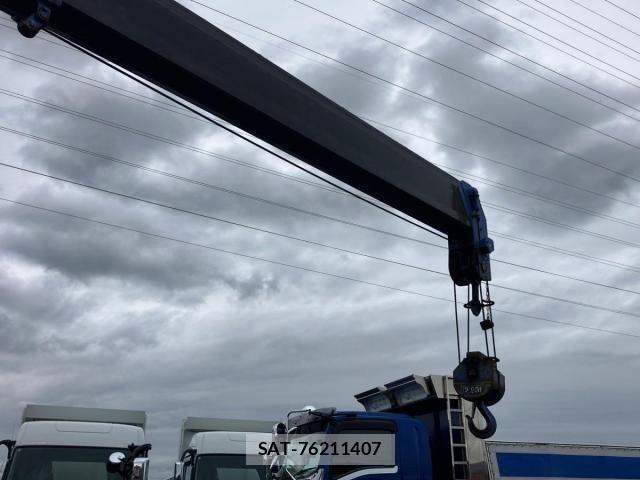 Mitsubishi GREAT 2012-10 7378974-12