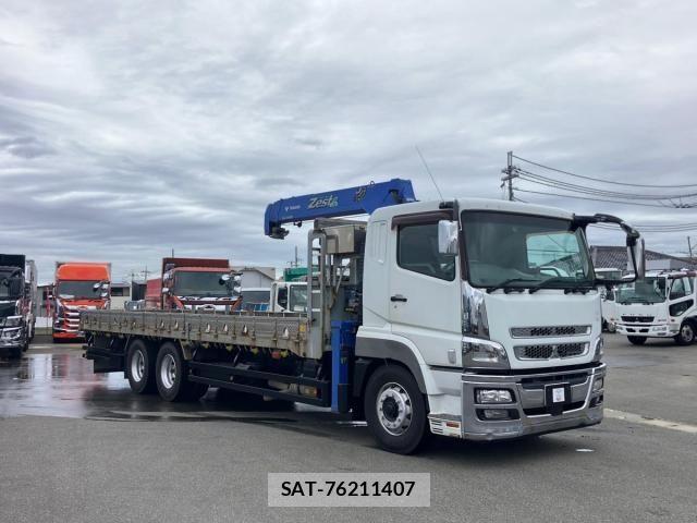 Mitsubishi GREAT 2012-10 7378974-1