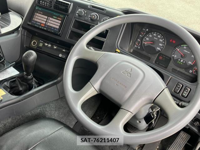 Mitsubishi GREAT 2012-10 7378974-20