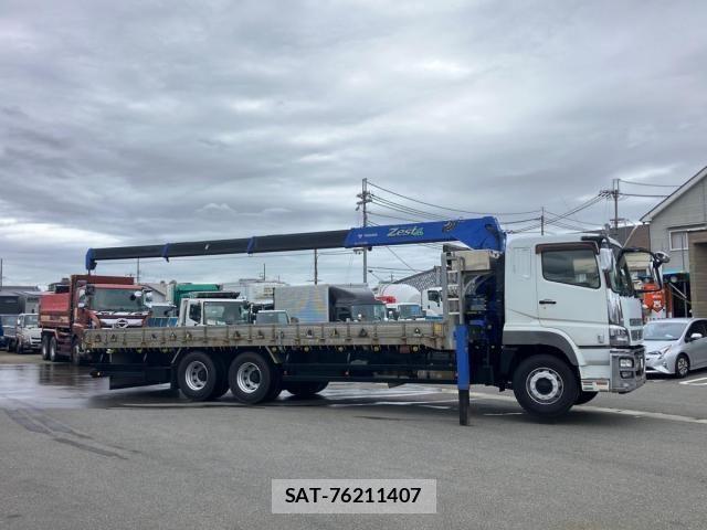 Mitsubishi GREAT 2012-10 7378974-5