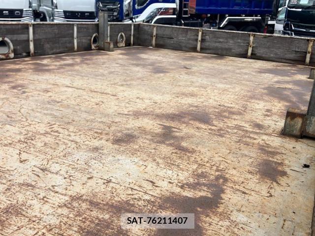 Mitsubishi GREAT 2012-10 7378974-8
