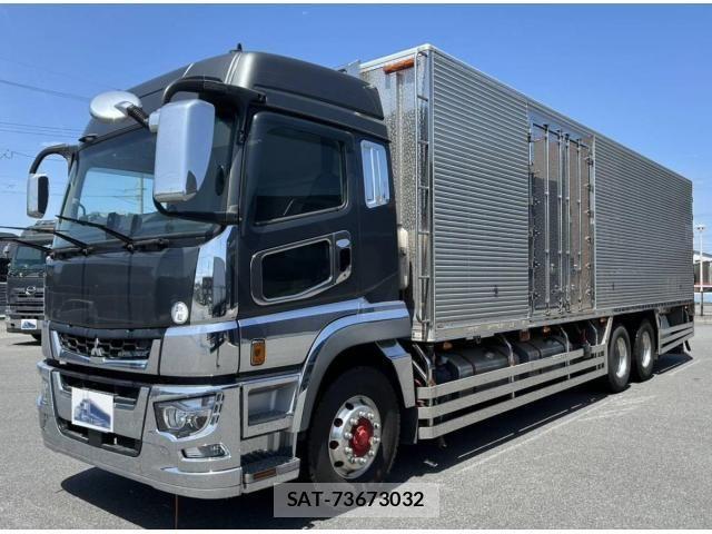 Mitsubishi GREAT 2019-06 7458177-0