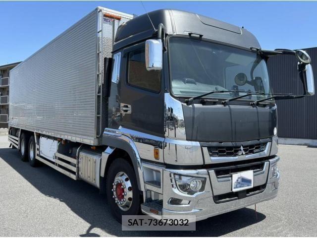 Mitsubishi GREAT 2019-06 7458177-1