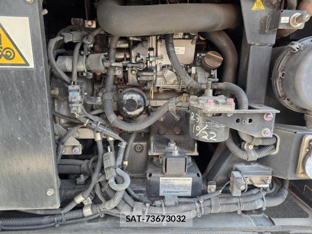Mitsubishi GREAT 2019-06 7458177-22