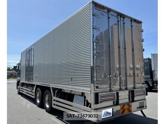 Mitsubishi GREAT 2019-06 7458177-2