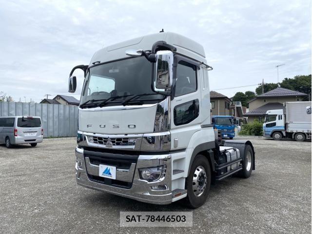 Mitsubishi GREAT 2021-09 7458179-0