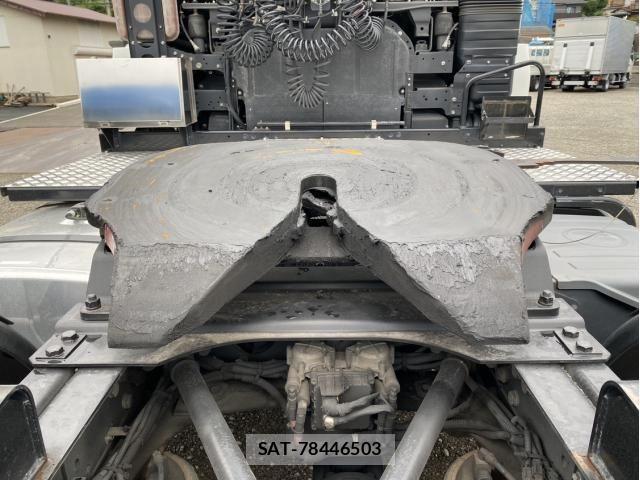 Mitsubishi GREAT 2021-09 7458179-9