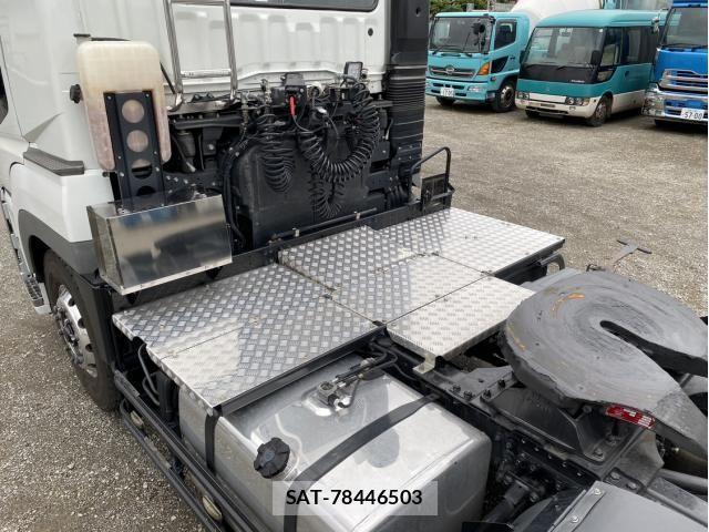 Mitsubishi GREAT 2021-09 7458179-11