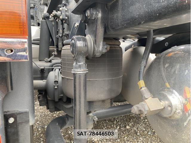 Mitsubishi GREAT 2021-09 7458179-13