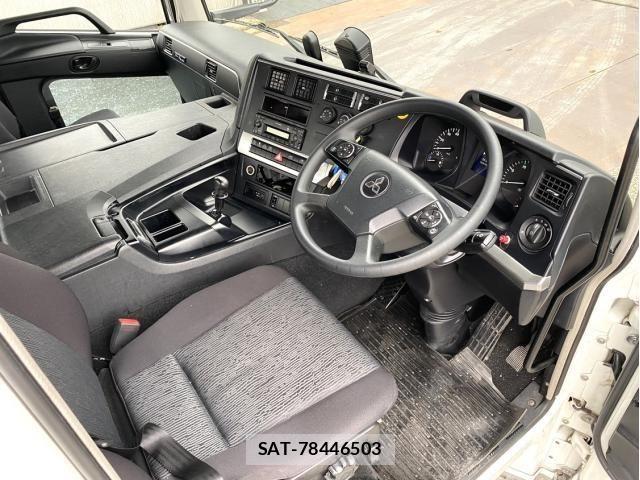 Mitsubishi GREAT 2021-09 7458179-19