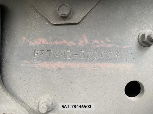 Mitsubishi GREAT 2021-09 7458179-25