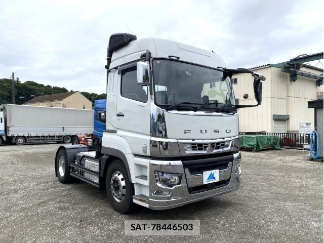 Mitsubishi GREAT 2021-09 7458179-2