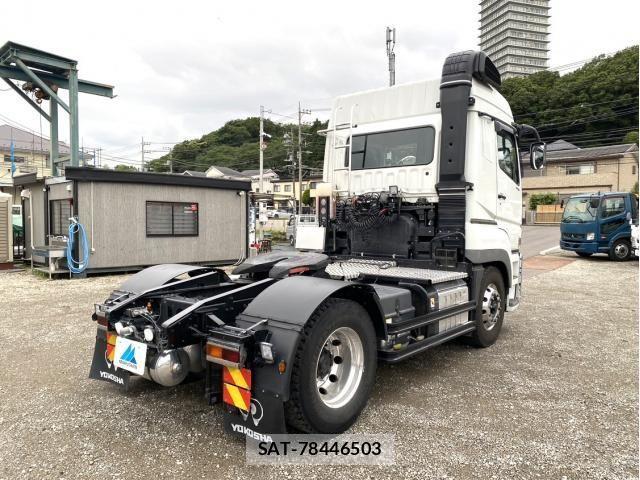 Mitsubishi GREAT 2021-09 7458179-3