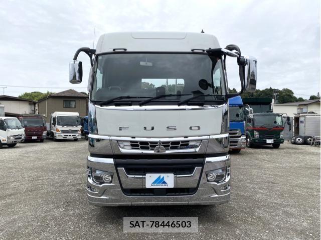 Mitsubishi GREAT 2021-09 7458179-4
