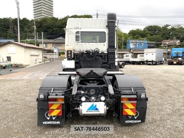 Mitsubishi GREAT 2021-09 7458179-6