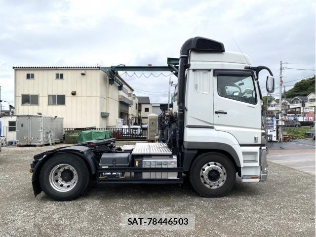 Mitsubishi GREAT 2021-09 7458179-7