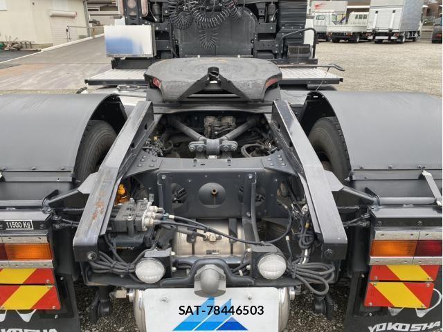 Mitsubishi GREAT 2021-09 7458179-8