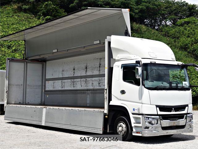 Mitsubishi GREAT 2019-04 7458178-0