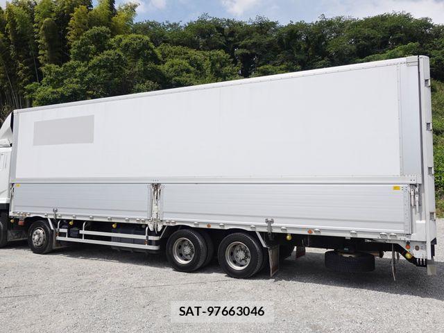 Mitsubishi GREAT 2019-04 7458178-9